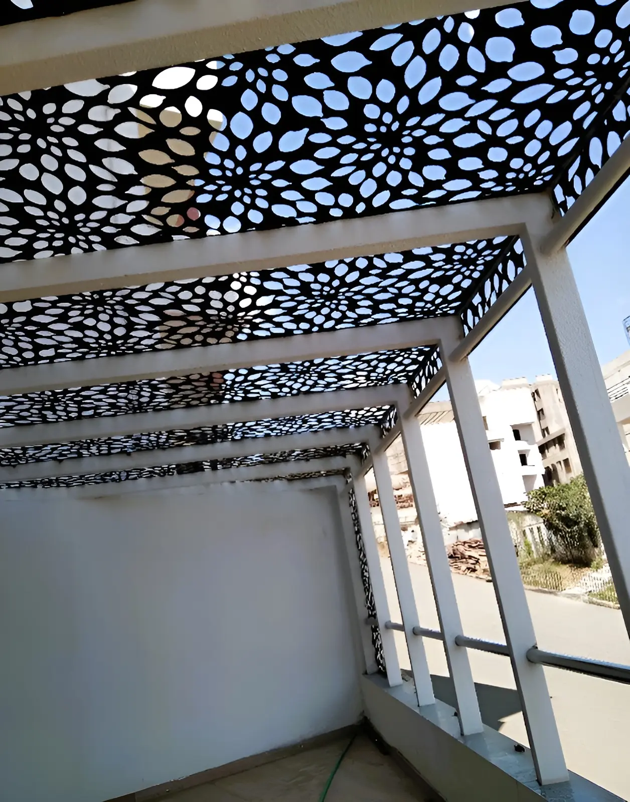 Pergola Pergola